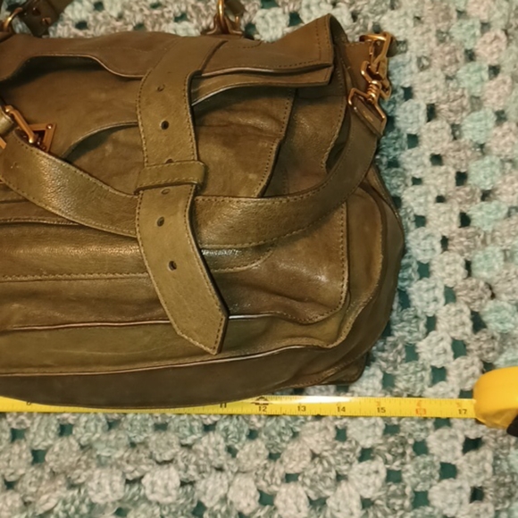 Proenza Schouler bag. - Picture 3 of 11